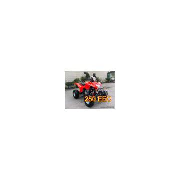 Sell 250cc EEC Approved ATV/Quads