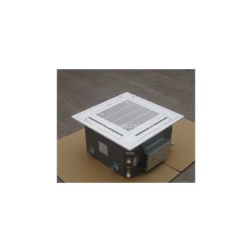 Four-way Cassette type Water Chilled Fan Coil Unit-K type(2 tube)-200CFM