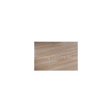 HDF AC3 Laminate Flooring 1215*196*8mm