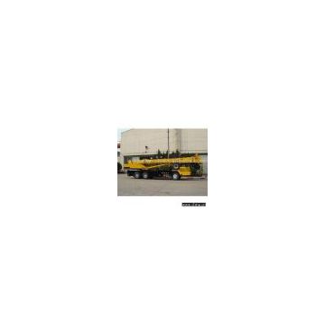 Sell Truck Mounted Crane (20MT)