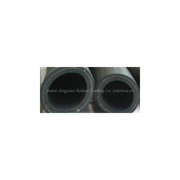 big diameter sandblast hose/flexible hose/steel wire reinforced rubber hose