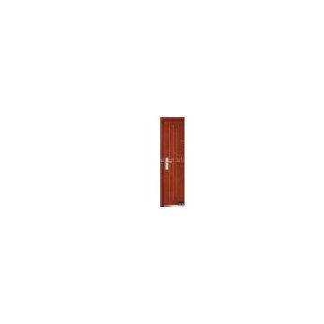 Sell Steel Wood Door