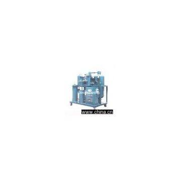 Sell Oil / Water Separator & Gasoline Oil Purifier