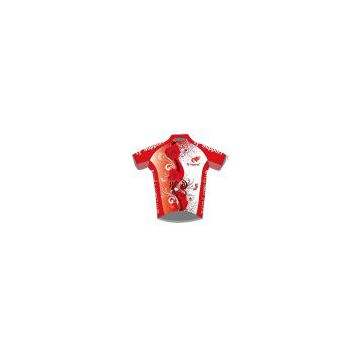 TP SUPPORT Digital sublimation printed cycling clothes