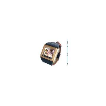TenQ cell phone watch