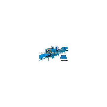 Note:sell glazed tile roll forming machine,colored tile forming machine,trapezoidal tile forming machine