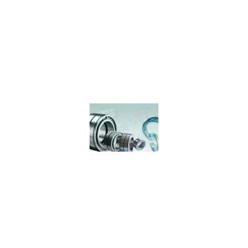 Axial cylindrical roller bearings 81109-TV