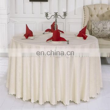 jacquard table cloth