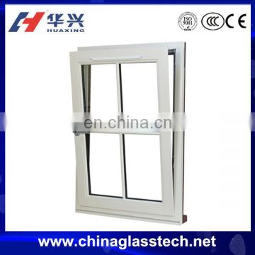 AS2047 approved soundproof awning crank window