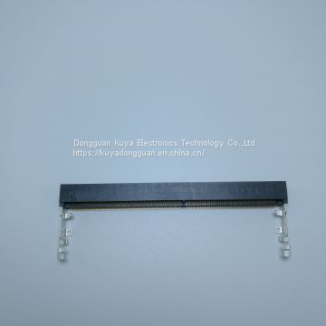 SO DDR4 forward direction H5.2 260PIN