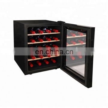 Wine Cooler Wine Fridge Used Commercial Refrigerators Small Fridge Bottles Hotel Equipment For Sale
