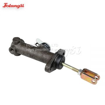 Forklift spare Parts Master Cylinder used for XF series CPCD20~35X-F,CPYD20~35X-F,CPQD20~35X-F (XF250-515000-000)