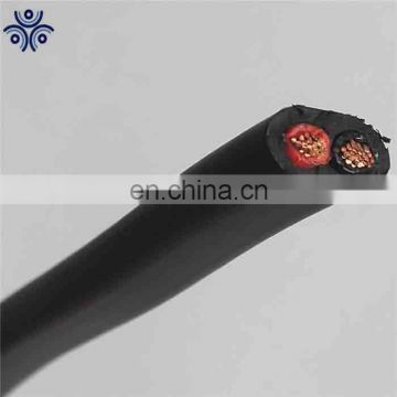 High Standard Type DG 12awg Wire PVC Cable