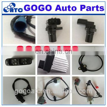 Custom CNC China car spare parts / automobiles spare parts car / cars auto parts