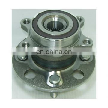 42200-TF6-951 wheel hub for fit 4x4 2008
