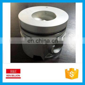 Auto parts FD46,FD46T,FD42,ALFIN,DIESEL PISTON,108MM 12010-0T302 12010-0T312 for Nissan