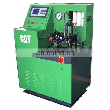CAT3000L TEST BENCH WITH HEUI