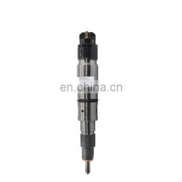 0445 120 160 Fuel Injector Bos-ch Original In Stock Common Rail Injector 0445120160