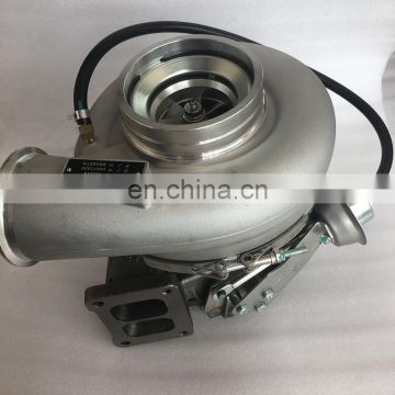 HE500WG Turbo 2835373 3782830 4042787 Turbocharger for Volvo Marine Truck Industrial D16C Tier 3 Euro 3 Engine parts