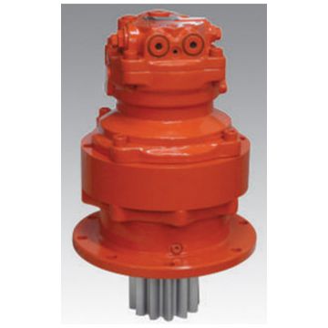 Kobelco Hydraulic Final Drive Pump Eaton  Usd10999 Sk160lc-6e