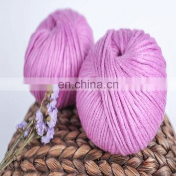 18 19 21-23 Micron 100% Real Australia Merino Wool Arm Knitting Chunky Yarn5mm