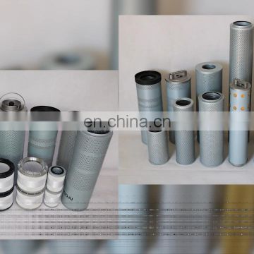 Industrial Cartridge Hydraulic Oil Filter engine auto machine oil filter suction filter PT9556-MPG