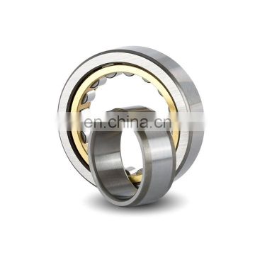 high quality NU NU10 series NU1012 NU 1012 ML cylindrical roller bearing forklift mast bearing size 60x95x18