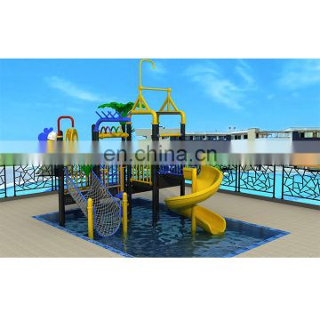 Water Playground Equipment Water Park for Pool