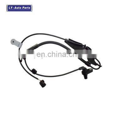 Car Repair ABS Wheel Speed Sensor Front Left 89543-06050 8954306050 89543-33090 8954333090 For Toyota For Camry 12-17 Wholesale