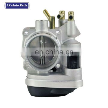 Automotive Parts Throttle Body Assembly For Audi A3 Skona VW Golf For Jetta For Passat 1.6L 06A133062AT