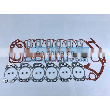 R944 Overhaul Full Gasket Kit With Cylinder Head Gasket For Liebherr Engine