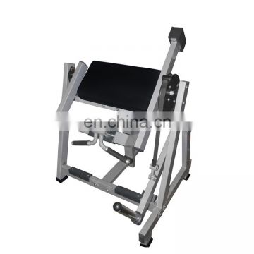 Biceps Triceps Machine/Biceps Curl Hammer Strength Machine Gym RHS18