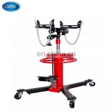 Hydraulic Transmission jack series for lifting machinery