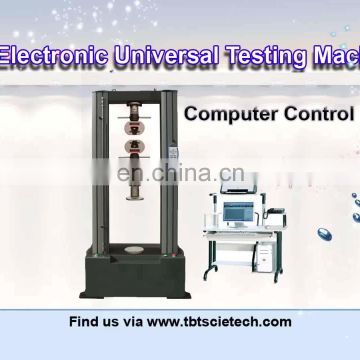 100ton Automatic Tensile Testing Machine Universal machine hydraulic testing machine