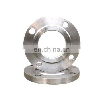 ANSI API 125 flanges,dimensions a105n flange casting flange