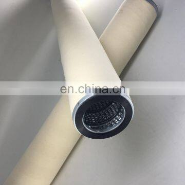 Foldable gas filter element Neutral gas filter cartridge PCHG-336 PCHG-372 PCHG-324