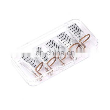 Hot Sale Manufacturer Paper Customized Nail Extension Forms