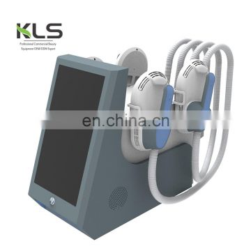 EMS/ Weight Loss  clupt System Body Slimming And Fat Loss Machine
