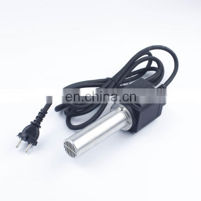 127V Heat Gun Central Air And Heat Unit Prices For Shrink Plastic Tubing