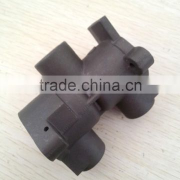 die casting tank aluminum or zinc anode price part with painting