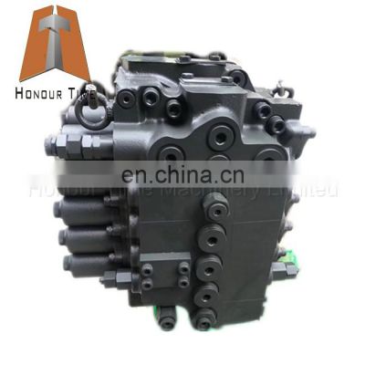 DH220-5 DH300-5 New Main control valve assy for excavator hydraulic control valve