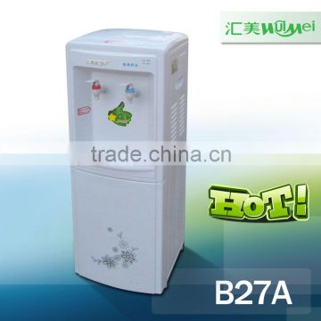 Hot and Cold Water Dispenser with CE/CB