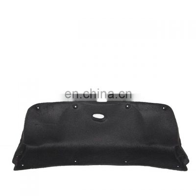 Auto parts manufacturer Factory auto trunk lining trunk lid liner for Honda Civic 2006-2011
