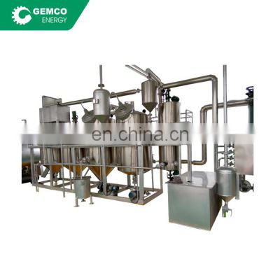 Factory price extraction machinery oil coconut oil processing machine oil pressers machine