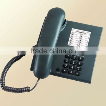 office and home use telephone wired old fashion phones sale