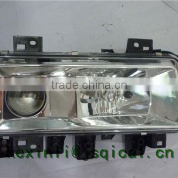 FOR CHINESE TRUCK BODY PARTS, VALIN STAR Truck Head lamp
