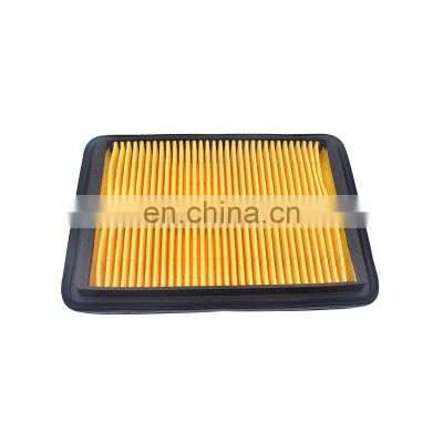 Engine Air Filter Assembly For Nissan Frontier Navara D40 16546-EB70A