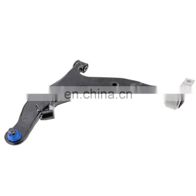 54501-CK000 WC121079 Auto High cost performance suspension system Control Arm for Nissan Quest
