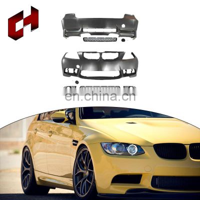 CH Amazon Hot Selling Pp Material Retainer Bracket Wheel Eyebrow Taillights Car Auto Body Spare Parts For BMW 3 series E90 to M3