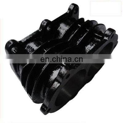 6CT8.3 air compressor block 3558853 for truck